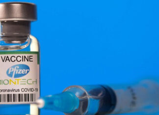Aplicará EU refuerzo de Pfizer a partir de 16 años Se aplicará solo a aquellos jóvenes que hayan sido inoculados hace seis meses como mínimo. Foto: Especial