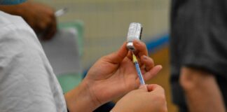 Refuerzo para abuelitos de Puebla capital arranca el martes La jornada será del martes 14 al viernes 17 de diciembre. Foto: Es Imagen