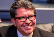 Critica Monreal vinculación a proceso de Manuel Del Río