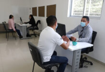 SEDIF atendió a 12 mil personas en Centros de Orientación El SEDIF brindó 670 orientaciones psicológicas. Foto: Especial