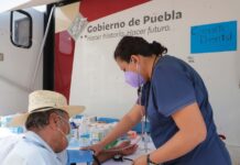 SEDIF lleva a Yeloixtlahuaca servicios gratuitos de salud SEDIF ofreció consultas médicas, de salud bucal, actividades preventivas y curativas. Foto: Especial