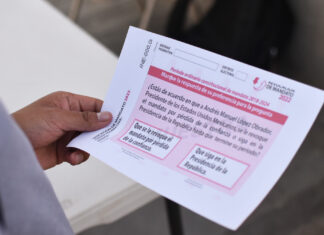 SHCP daría más recursos a INE para revocación de mandato Andrés Manuel López Obrador dijo que la SHCP podría dar recursos adicionales al Instituto Nacional Electoral.