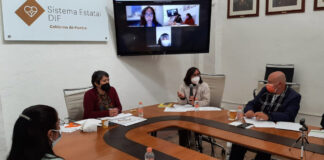 Inicia SIPINNA consulta de bienestar y felicidad infantil La consulta es denominada “La Primera Infancia en Puebla ¡Cuenta!”