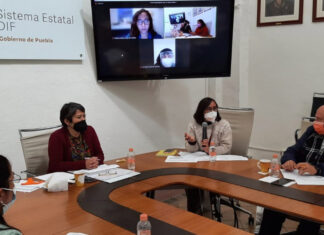 Inicia SIPINNA consulta de bienestar y felicidad infantil La consulta es denominada “La Primera Infancia en Puebla ¡Cuenta!”