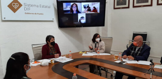 La consulta es denominada “La Primera Infancia en Puebla ¡Cuenta!”