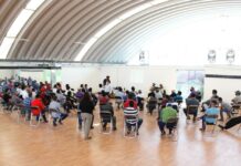 Capacita SMT a 93 transportistas de Atlixco en igualdad sustantiva