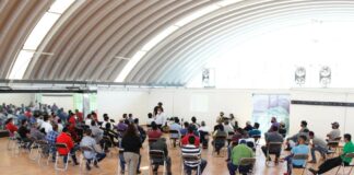 Capacita SMT a 93 transportistas de Atlixco en igualdad sustantiva