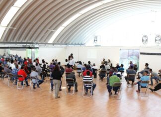 Capacita SMT a 93 transportistas de Atlixco en igualdad sustantiva