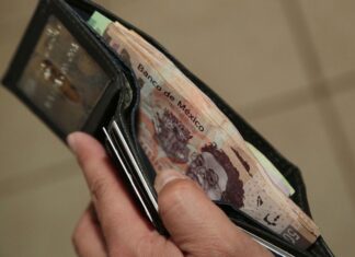 Salario mínimo de México aumentará 22% en 2022 Se acordó que pasará de 141.70 a 172.87 pesos diarios. Foto: Es Imagen