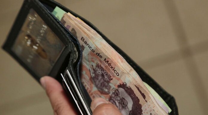 Salario mínimo de México aumentará 22% en 2022 Se acordó que pasará de 141.70 a 172.87 pesos diarios. Foto: Es Imagen