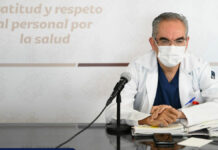 Aplica Salud más de 40 mil vacunas anti Covid en un día Salud