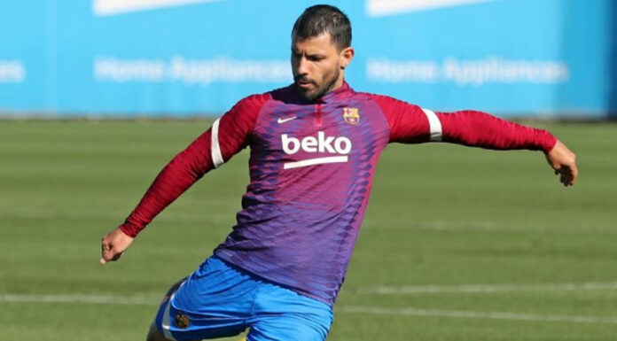 Sergio Kun Agüero se retira del futbol: “primero es mi salud” Lamentablemente, Sergio Kun Agüero sufrió una dolencia cardiaca que no le permitirá seguir jugando en la élite.