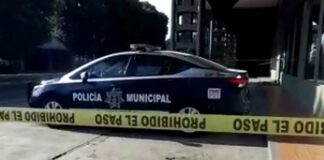 Muere indigente frente a negocio en el Barrio de Santiago indigente