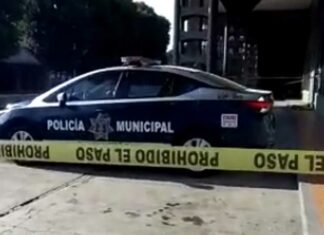 Muere indigente frente a negocio en el Barrio de Santiago indigente