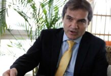 Extradición es venganza de CDMX: Carlos Ahumada Extradición