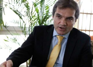 Extradición es venganza de CDMX: Carlos Ahumada Extradición