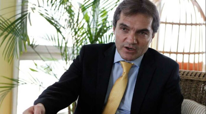 Extradición es venganza de CDMX: Carlos Ahumada Extradición