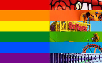 Six Flags lanza comunicado tras incidente viral Six Flags