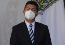 Solicitud de crédito, sujeto a aprobación del DAP: Lalo Rivera Reiteró que recibió una administración con un déficit financiero. Foto: Es Imagen