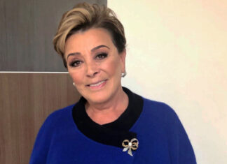 Sylvia Pasquel responde comentarios de Adela Micha Sylvia Pasquel