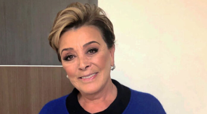 Sylvia Pasquel responde comentarios de Adela Micha Sylvia Pasquel