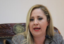 Obtuvo TEEP ampliaciones por 17 mdp para elecciones 2021 Así lo reveló la magistrada presidenta del TEEP, Norma Angélica Sandoval Sánchez. Foto: Es Imagen