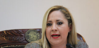 Obtuvo TEEP ampliaciones por 17 mdp para elecciones 2021 Así lo reveló la magistrada presidenta del TEEP, Norma Angélica Sandoval Sánchez. Foto: Es Imagen