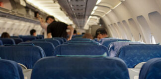 ¡Ojo! Tarifa de Uso de Aeropuerto aumentará 6% en 2022 Tarifa de Uso de Aeropuerto