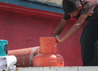 Tanque de gas costará 416 pesos próxima semana La CRE publicó los precios máximos vigentes del 12 al 18 de diciembre de 2021. Consúltalos. / / Foto: Es Imagen