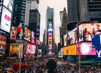 NY rechaza cancelar Noche de Fin de Año en Times Square Times