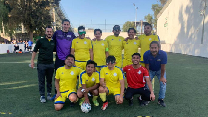 Topos de Puebla ha ganado 4 torneos nacionales de 9 que se han realizado en la República