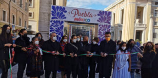 Turistas del Vaticano podrán conocer el esplendor de Puebla