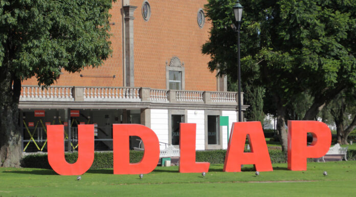 UDLAP anuncia fecha para clases presenciales "La designación del actual Patronato sigue vigente y surtiendo todos y cada uno de sus efectos". Foto: Es Imagen
