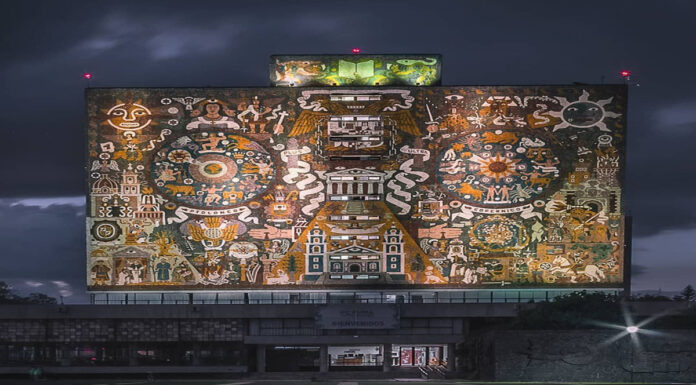 Anuncia UNAM regreso a clases en modelo híbrido UNAM