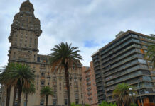 Uruguay confirma primeros casos de Ómicron en el país Uruguay