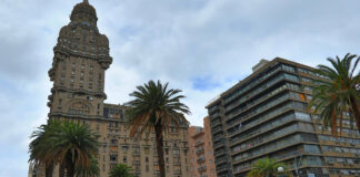 Uruguay confirma primeros casos de Ómicron en el país Uruguay