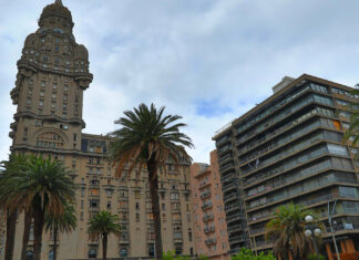 Uruguay confirma primeros casos de Ómicron en el país Uruguay