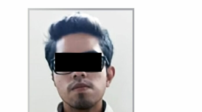 Vinculado a proceso por degollar a su exsuegra en Zacatlán La autoridad judicial le ordenó cárcel preventiva oficiosa. Foto: Especial