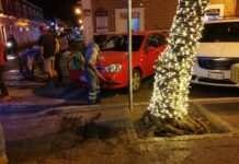 Garantizarán el servicio de limpia para ciudadanos y en Villa Iluminada