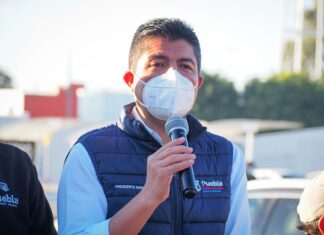 Repara Ayuntamiento 2 mil postes de luz en 45 días Luz
