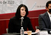 Senado avala a Victoria Rodríguez para Junta de Gobierno de Banxico