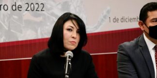 Senado avala a Victoria Rodríguez para Junta de Gobierno de Banxico