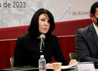 Senado avala a Victoria Rodríguez para Junta de Gobierno de Banxico