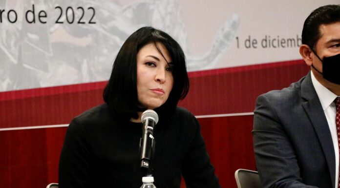 Senado avala a Victoria Rodríguez para Junta de Gobierno de Banxico