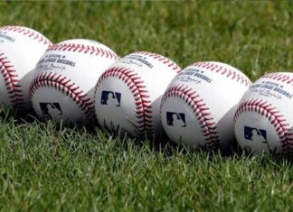 MLB regresaría a México en 2023 con el Giants-Padres