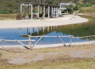 Ojo de Agua se convertirá en fuente, anuncia Ayuntamiento