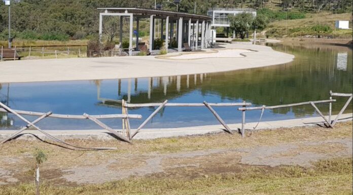 Ojo de Agua se convertirá en fuente, anuncia Ayuntamiento