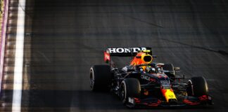 Fecha y horarios del GP de Arabia Saudita