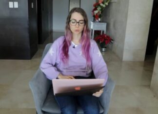 “Hoy entiendo que te violaron”: YosStop se disculpa con Ainara Suárez