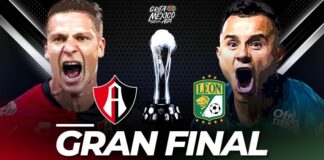Atlas vs León: fechas, horarios y transmisión